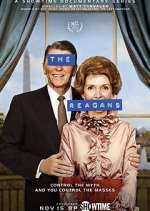 Watch The Reagans 123moviesFree