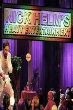 Watch Nick Helm's Heavy Entertainment 123moviesFree