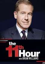 Watch The 11th Hour with Brian Williams 123moviesFree