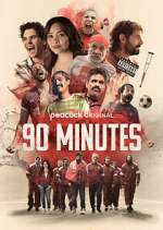 Watch 90 Minutes 123moviesFree