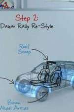 Watch Supercar Megabuild 123moviesFree