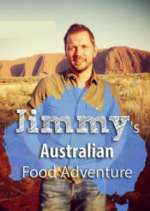 Watch Jimmy's Australian Food Adventure 123moviesFree