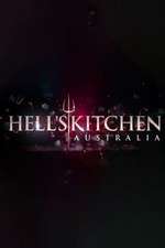 Watch Hell's Kitchen Australia 123moviesFree