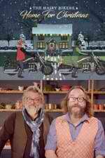 Watch The Hairy Bikers Home for Christmas 123moviesFree