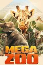 Watch Mega Zoo 123moviesFree