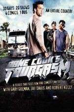 Watch Dane Cook's Tourgasm 123moviesFree