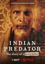 Watch Indian Predator: The Diary of a Serial Killer 123moviesFree