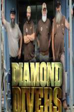 Watch Diamond Divers 123moviesFree