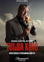 Watch Tulsa King 123moviesFree