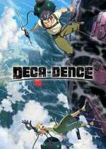 Watch Deca-Dence 123moviesFree