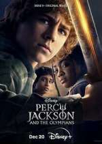 Watch Percy Jackson and the Olympians 123moviesFree