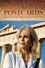 Watch Joanna Lumley's Postcards 123moviesFree