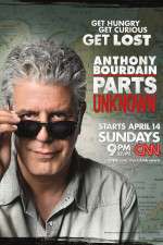 Watch Anthony Bourdain Parts Unknown 123moviesFree