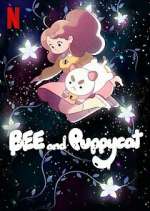 Watch Bee and PuppyCat 123moviesFree
