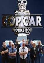 Watch Cop Car Workshop 123moviesFree