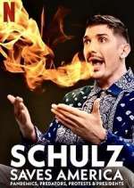 Watch Schulz Saves America 123moviesFree
