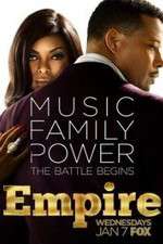 Watch Empire (2015) 123moviesFree