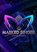 Watch The Masked Singer South Africa 123moviesFree