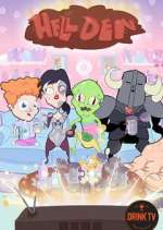 Watch Hell Den 123moviesFree