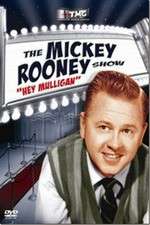 Watch The Mickey Rooney Show 123moviesFree