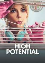 Watch High Potential 123moviesFree