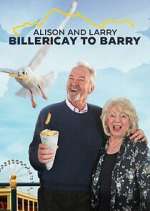 Watch Alison & Larry: Billlericay to Barry 123moviesFree