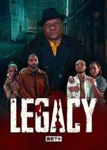 Watch Legacy 123moviesFree