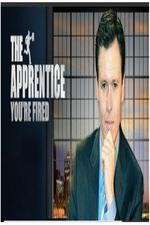 Watch The Apprentice You're Fired 123moviesFree