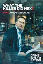 Watch What the Killer Did Next 123moviesFree