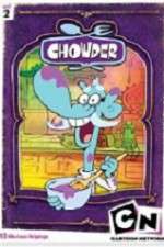 Watch Chowder 123moviesFree