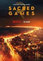 Watch Sacred Games 123moviesFree