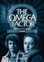 Watch The Omega Factor 123moviesFree