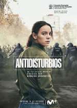 Watch Antidisturbios 123moviesFree