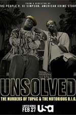 Watch Unsolved: The Murders of Tupac and the Notorious B.I.G. 123moviesFree