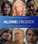 Watch Alone: Frozen 123moviesFree