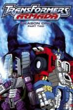 Watch Transformers: Armada 123moviesFree