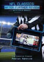 Watch NFL Classics: After Further Review 123moviesFree