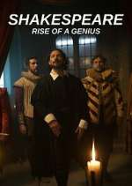 Watch Shakespeare: Rise of a Genius 123moviesFree