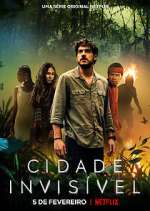 Watch Cidade InvisÃ­vel 123moviesFree