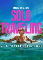 Watch Solo Traveling with Tracee Ellis Ross 123moviesFree