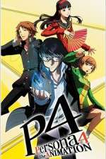 Watch Persona 4 The Animation 123moviesFree