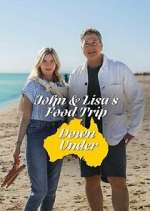 Watch John & Lisa's Food Trip Down Under 123moviesFree
