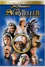 Watch The Storyteller Greek Myths 123moviesFree