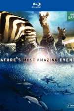 Watch Nature's Great Events (2009) 123moviesFree