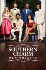 Watch Southern Charm New Orleans 123moviesFree