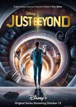 Watch Just Beyond 123moviesFree