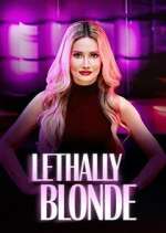 Watch Lethally Blonde 123moviesFree