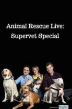 Watch Animal Rescue Live: Supervet Special 123moviesFree