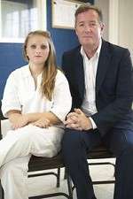 Watch Killer Women with Piers Morgan 123moviesFree