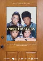 Watch The InBESTigators 123moviesFree